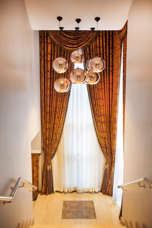 Cukurova Erten Hotel 아다나 외부 사진