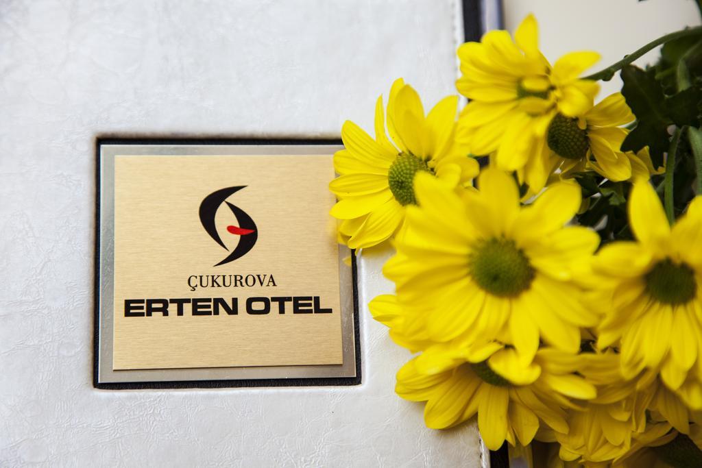 Cukurova Erten Hotel 아다나 외부 사진