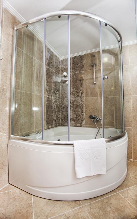 Cukurova Erten Hotel 아다나 객실 사진