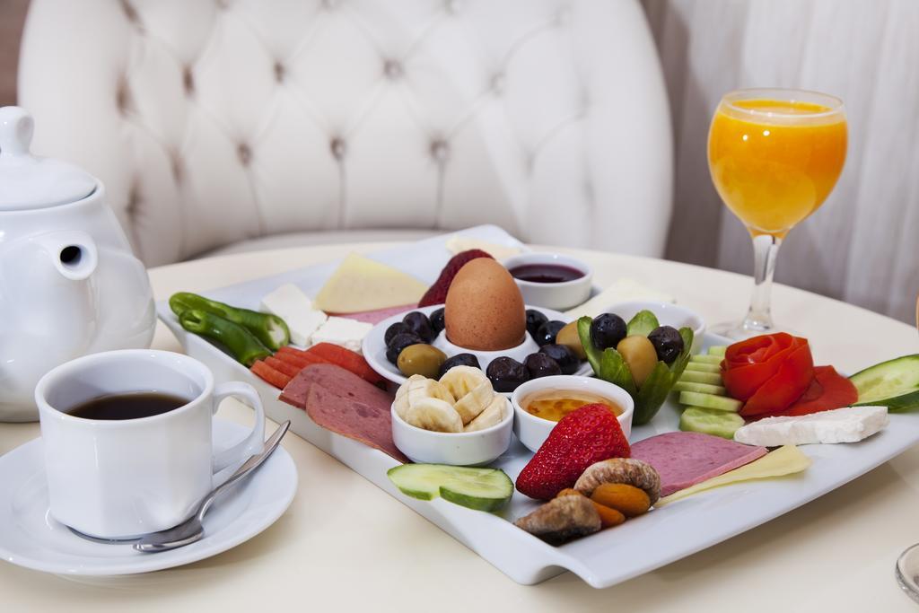 Cukurova Erten Hotel 아다나 객실 사진