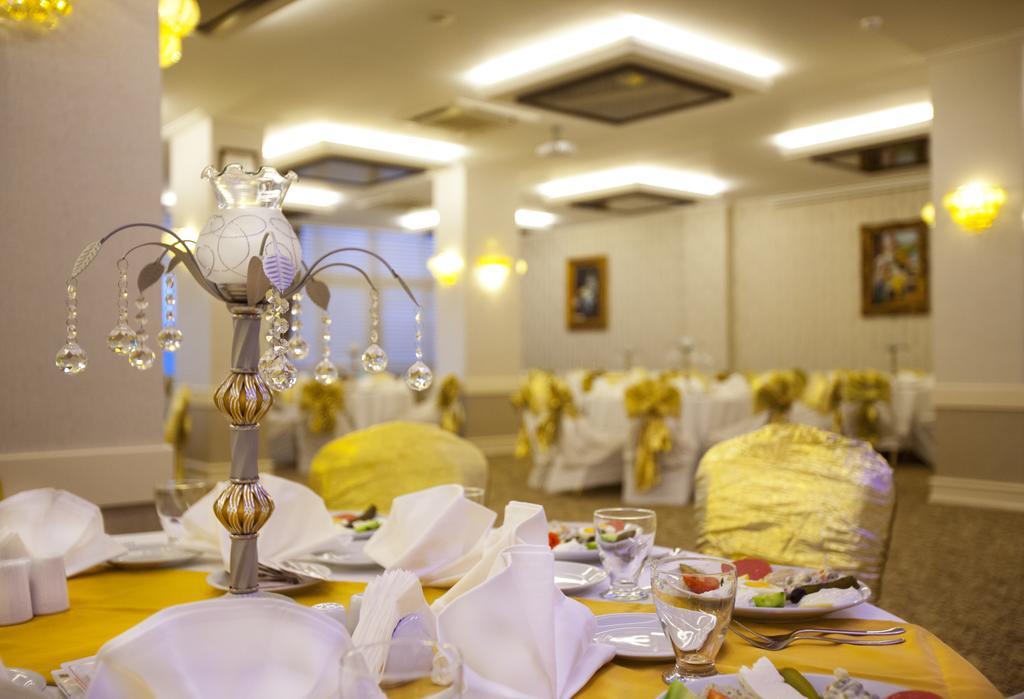 Cukurova Erten Hotel 아다나 외부 사진