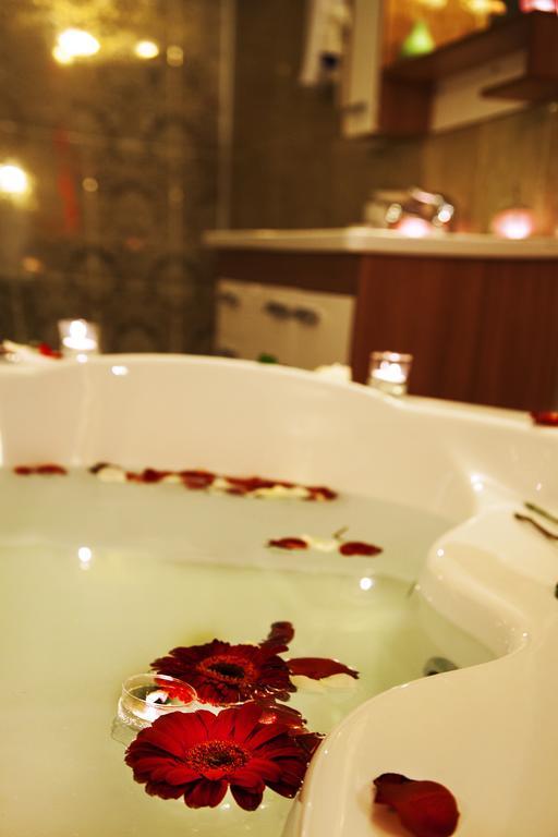 Cukurova Erten Hotel 아다나 객실 사진