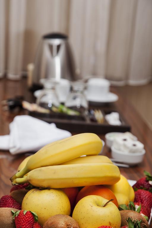 Cukurova Erten Hotel 아다나 객실 사진