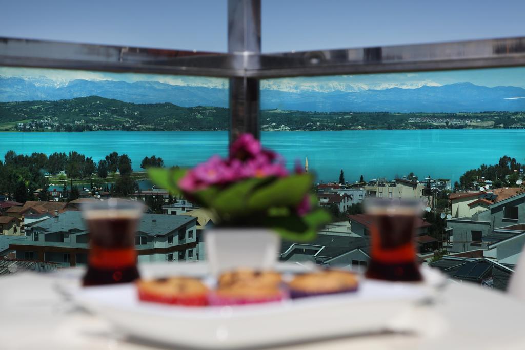 Cukurova Erten Hotel 아다나 외부 사진