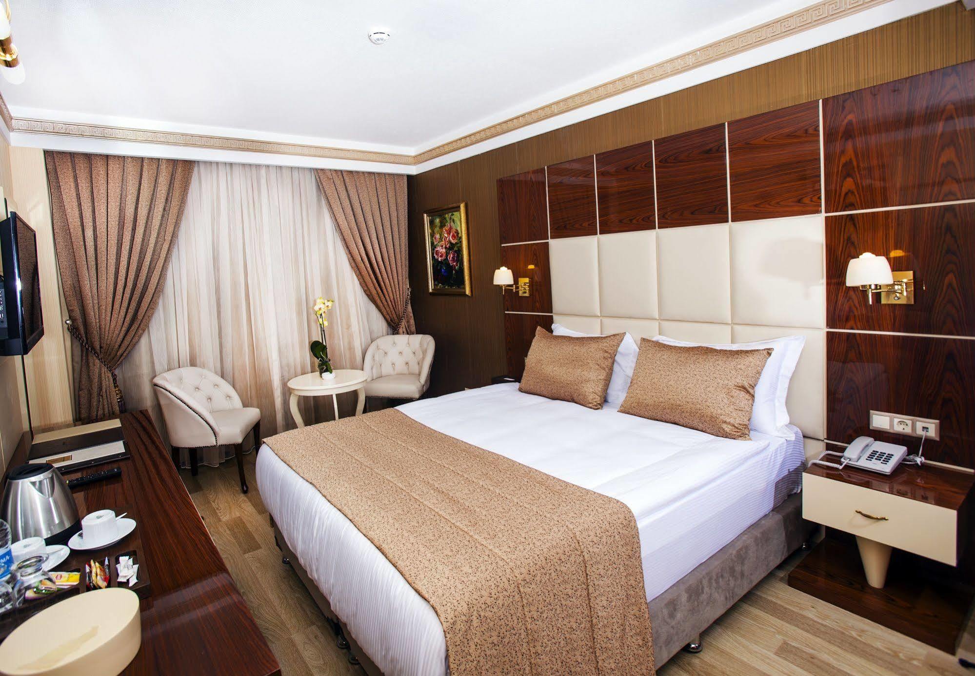 Cukurova Erten Hotel 아다나 외부 사진