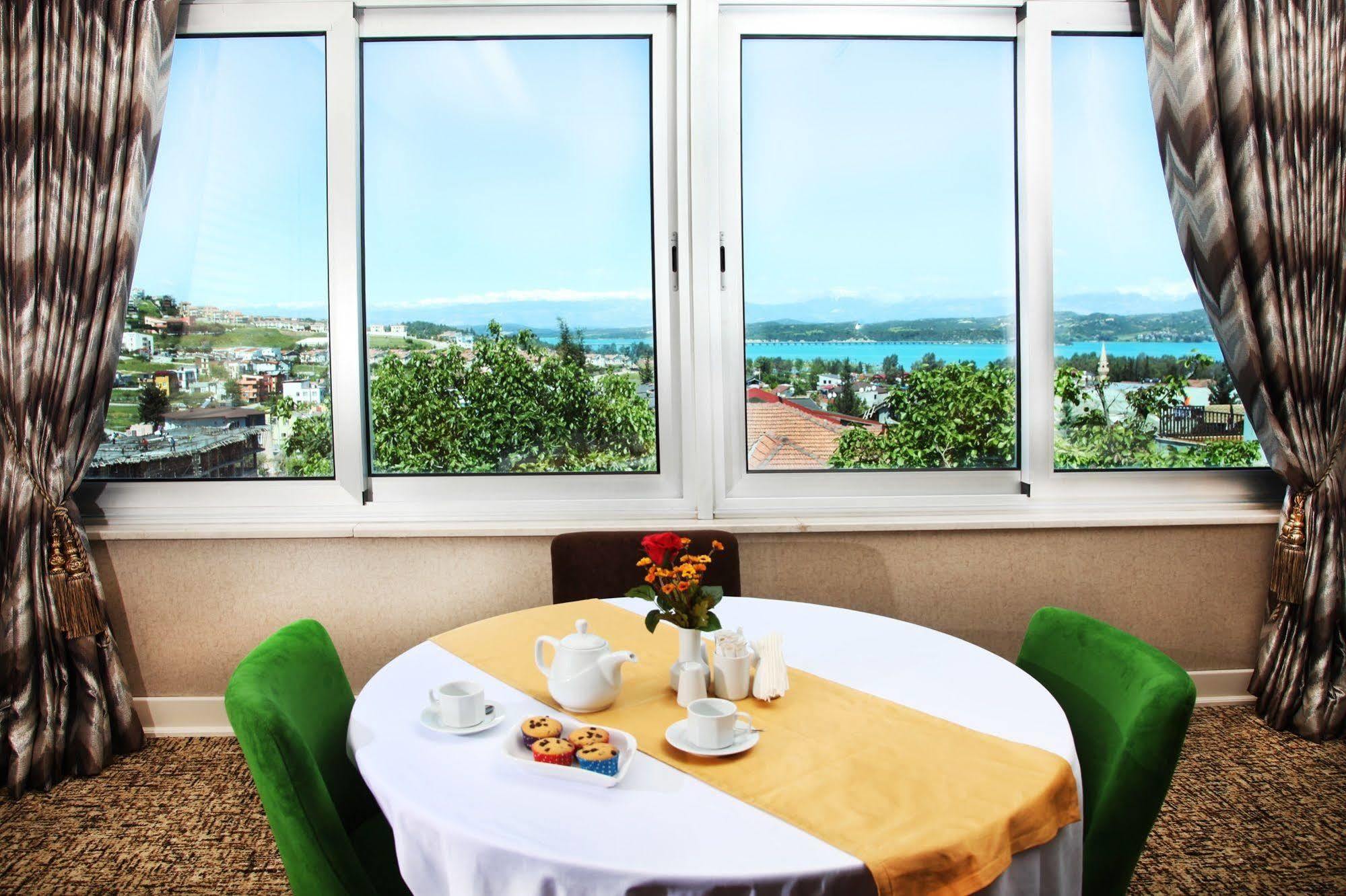Cukurova Erten Hotel 아다나 외부 사진