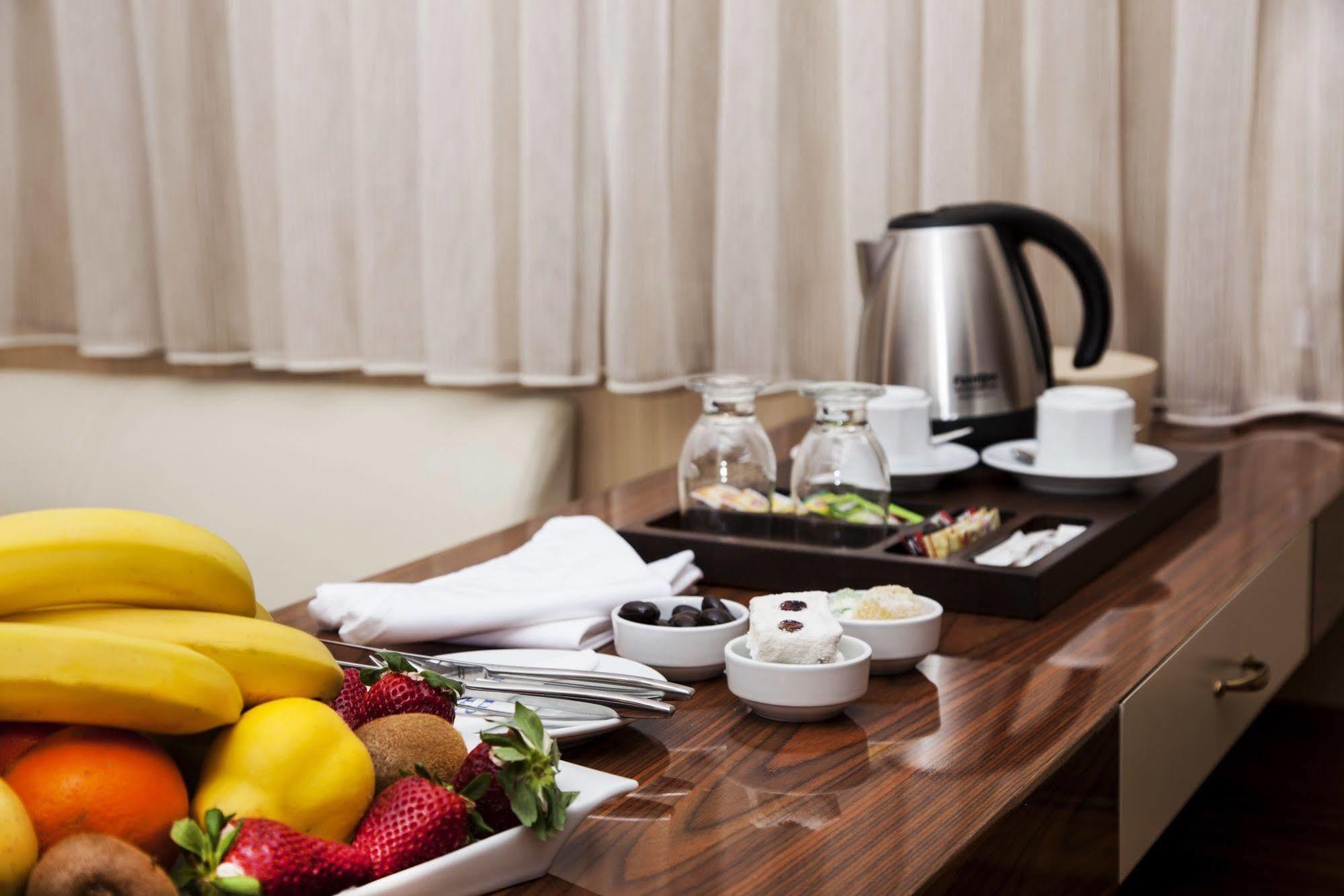 Cukurova Erten Hotel 아다나 외부 사진