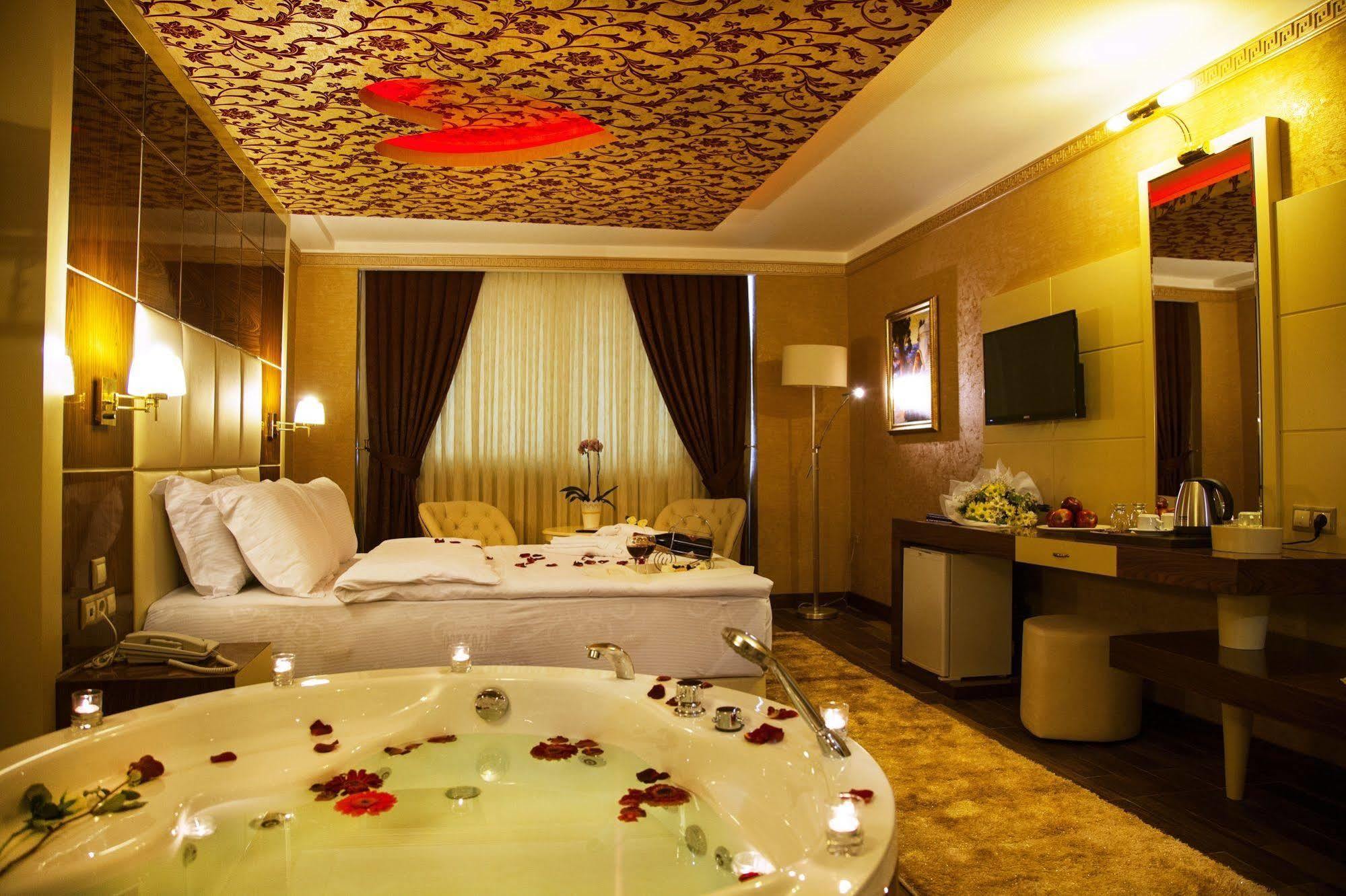 Cukurova Erten Hotel 아다나 외부 사진