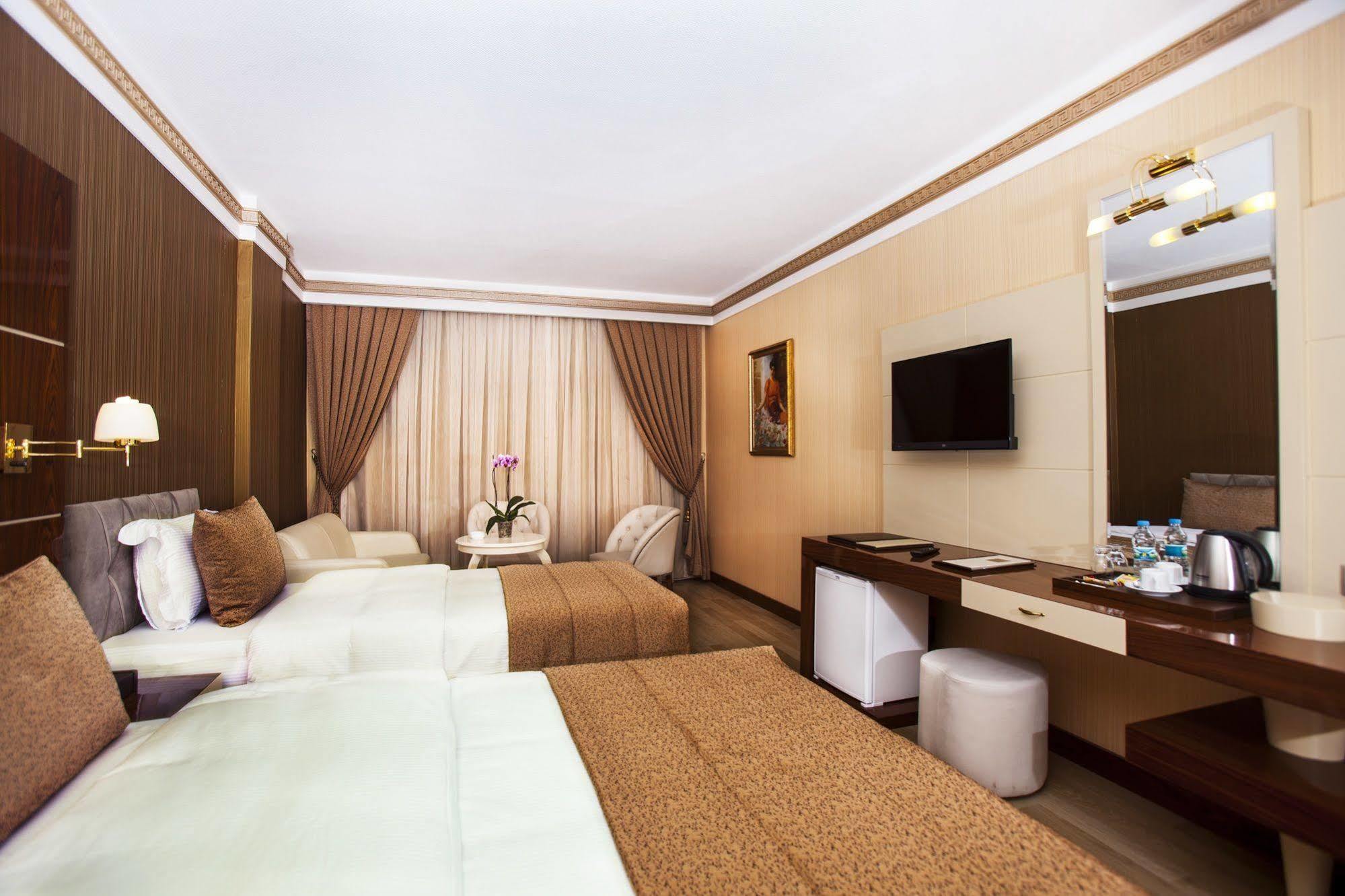 Cukurova Erten Hotel 아다나 외부 사진