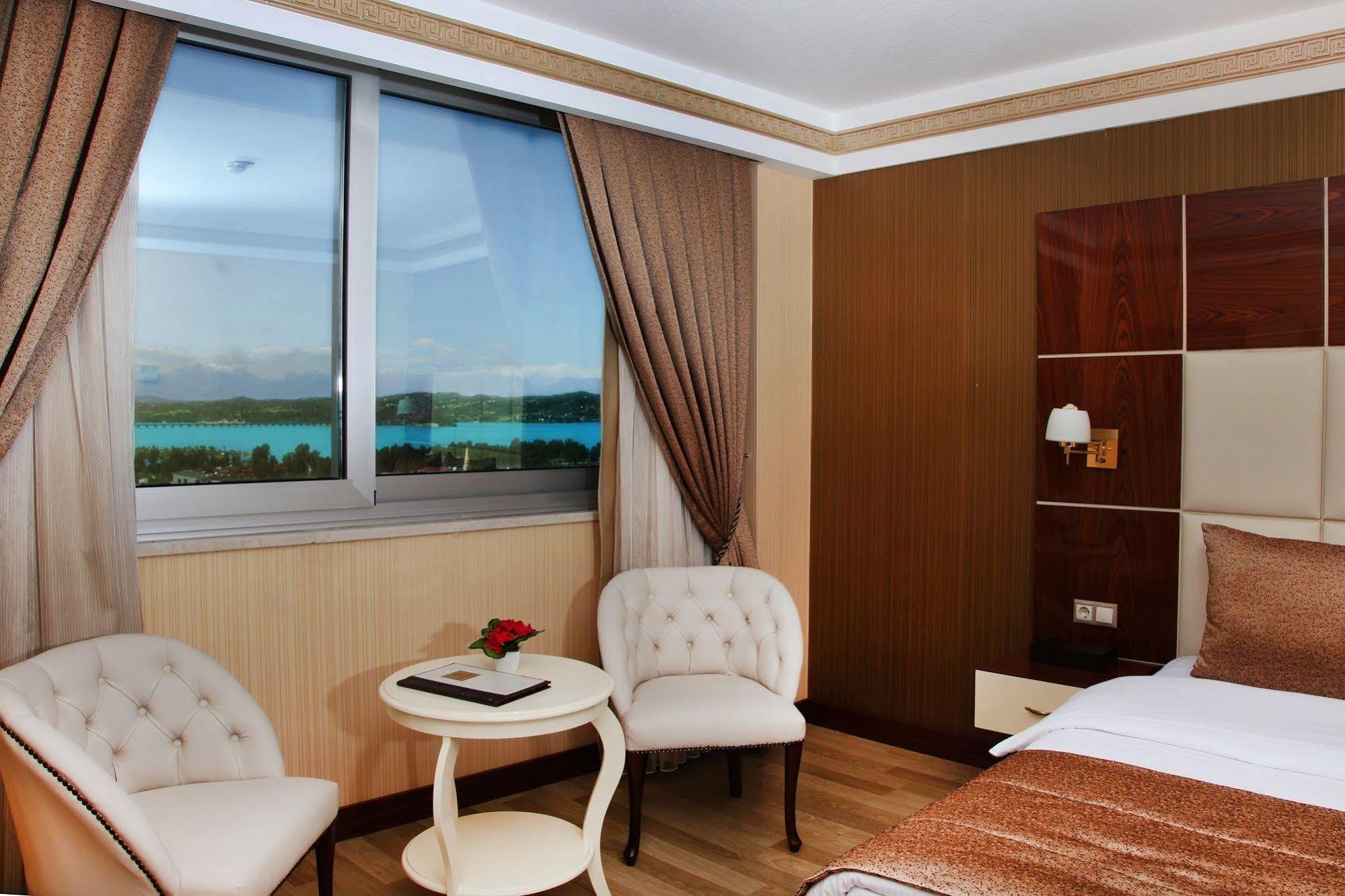 Cukurova Erten Hotel 아다나 외부 사진