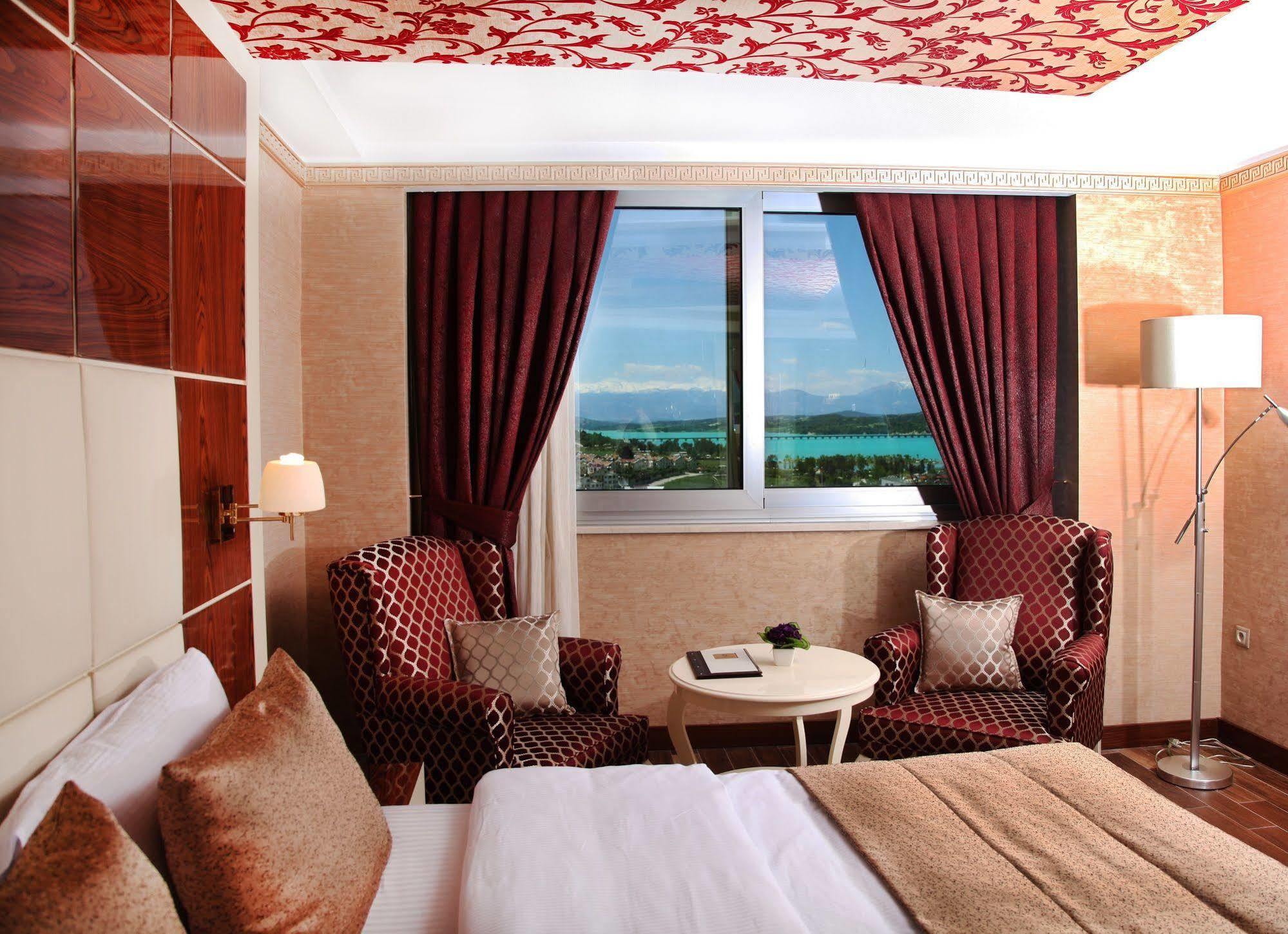 Cukurova Erten Hotel 아다나 외부 사진