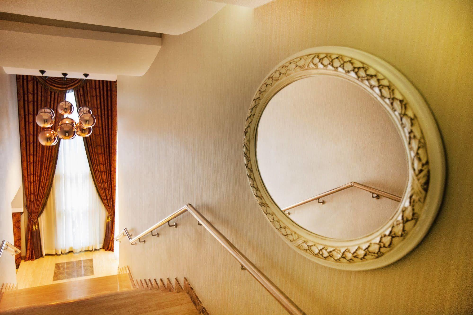 Cukurova Erten Hotel 아다나 외부 사진