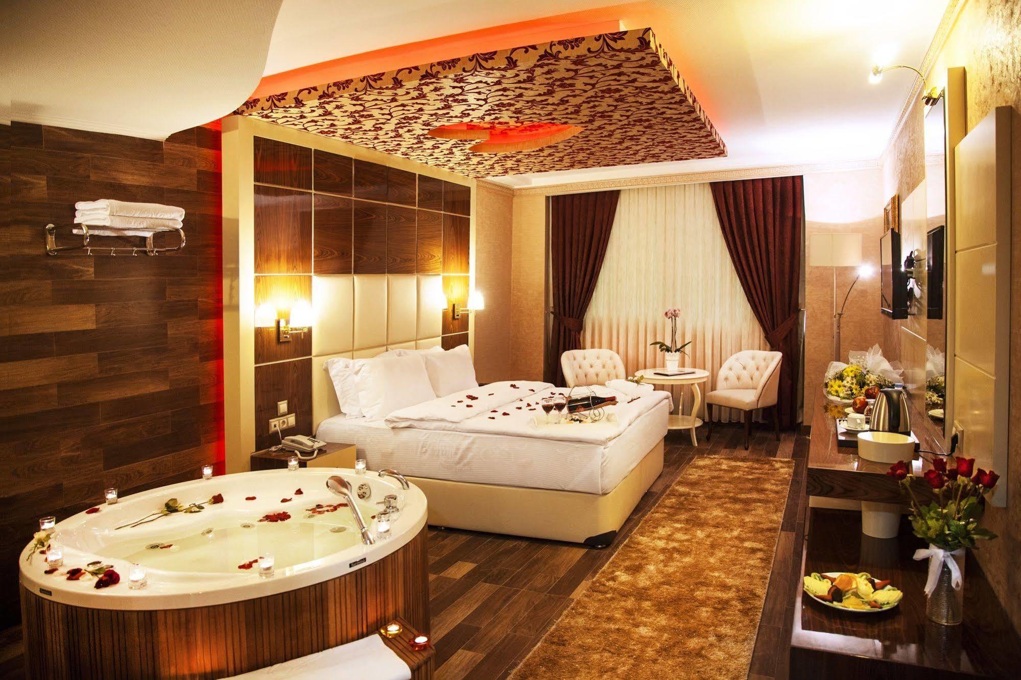 Cukurova Erten Hotel 아다나 외부 사진