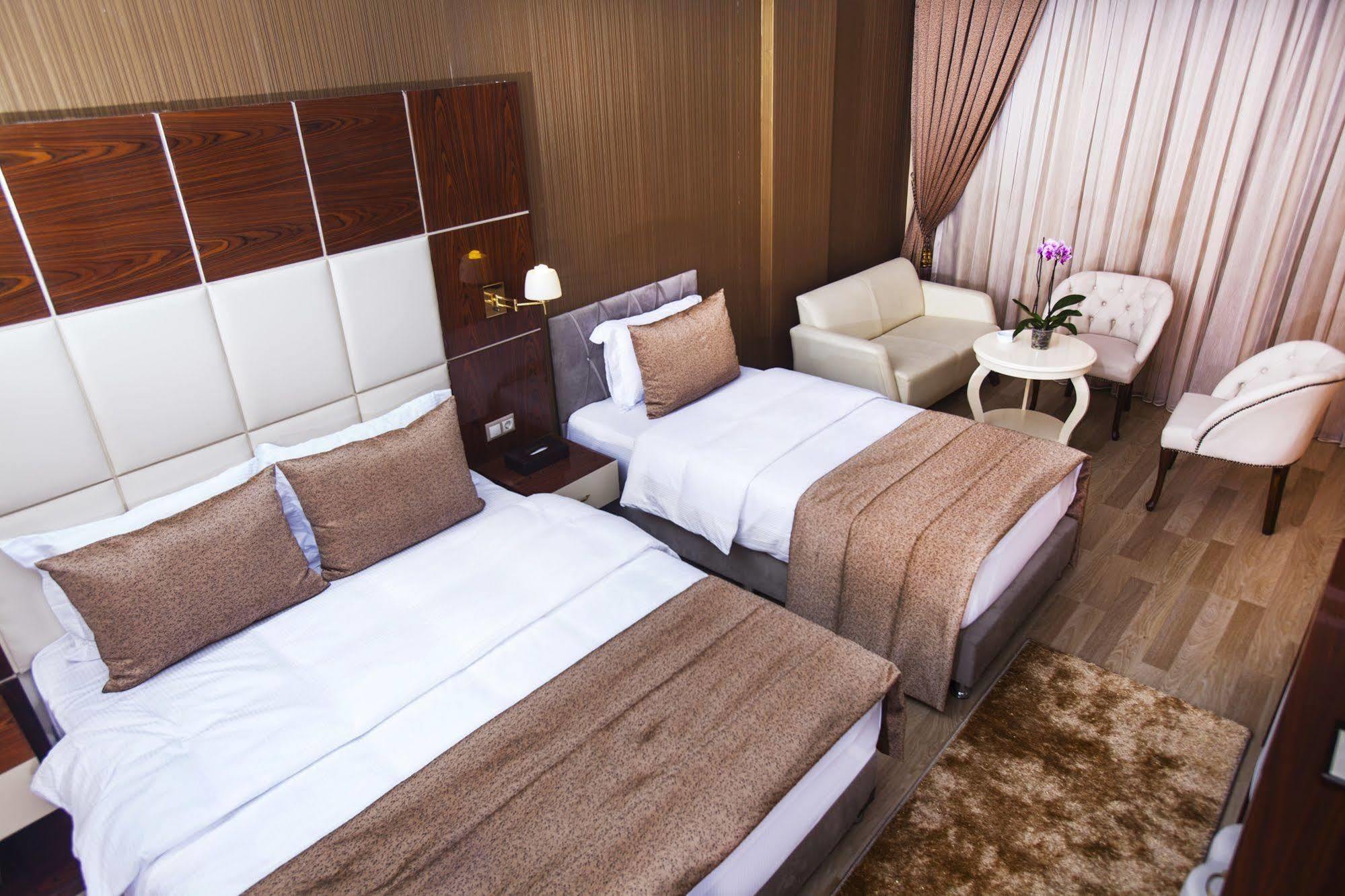 Cukurova Erten Hotel 아다나 외부 사진