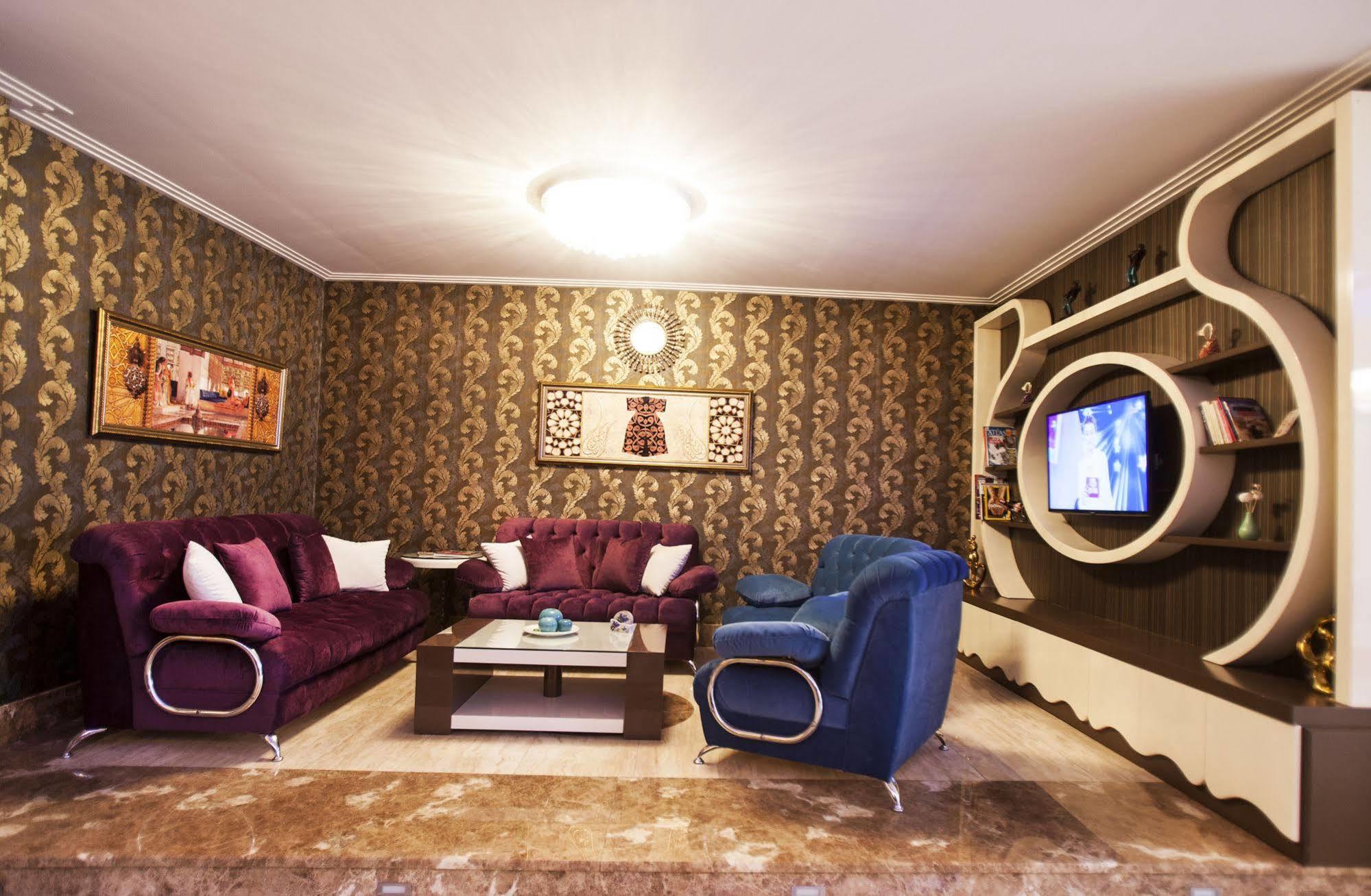 Cukurova Erten Hotel 아다나 외부 사진