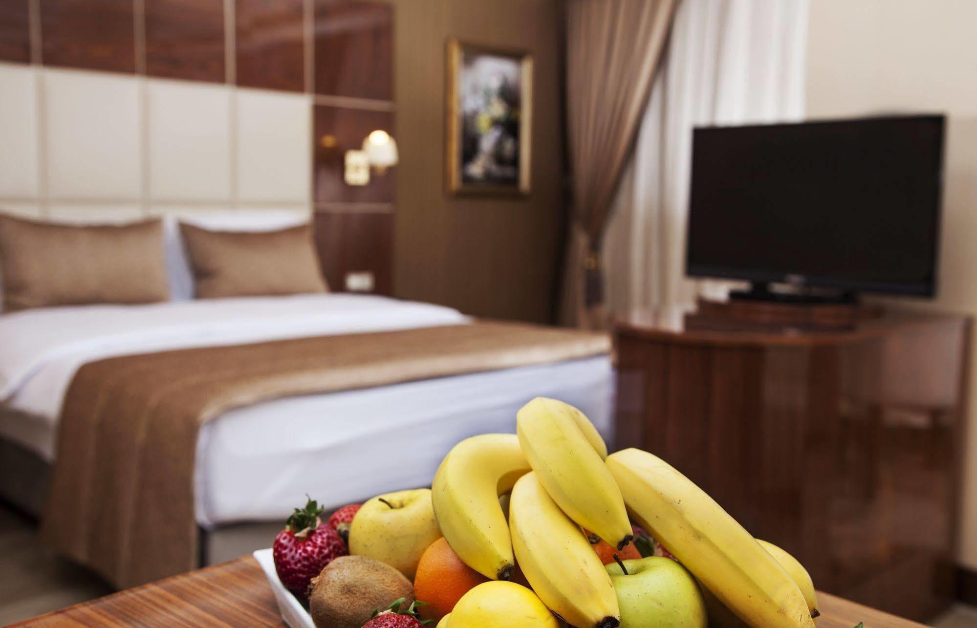 Cukurova Erten Hotel 아다나 외부 사진