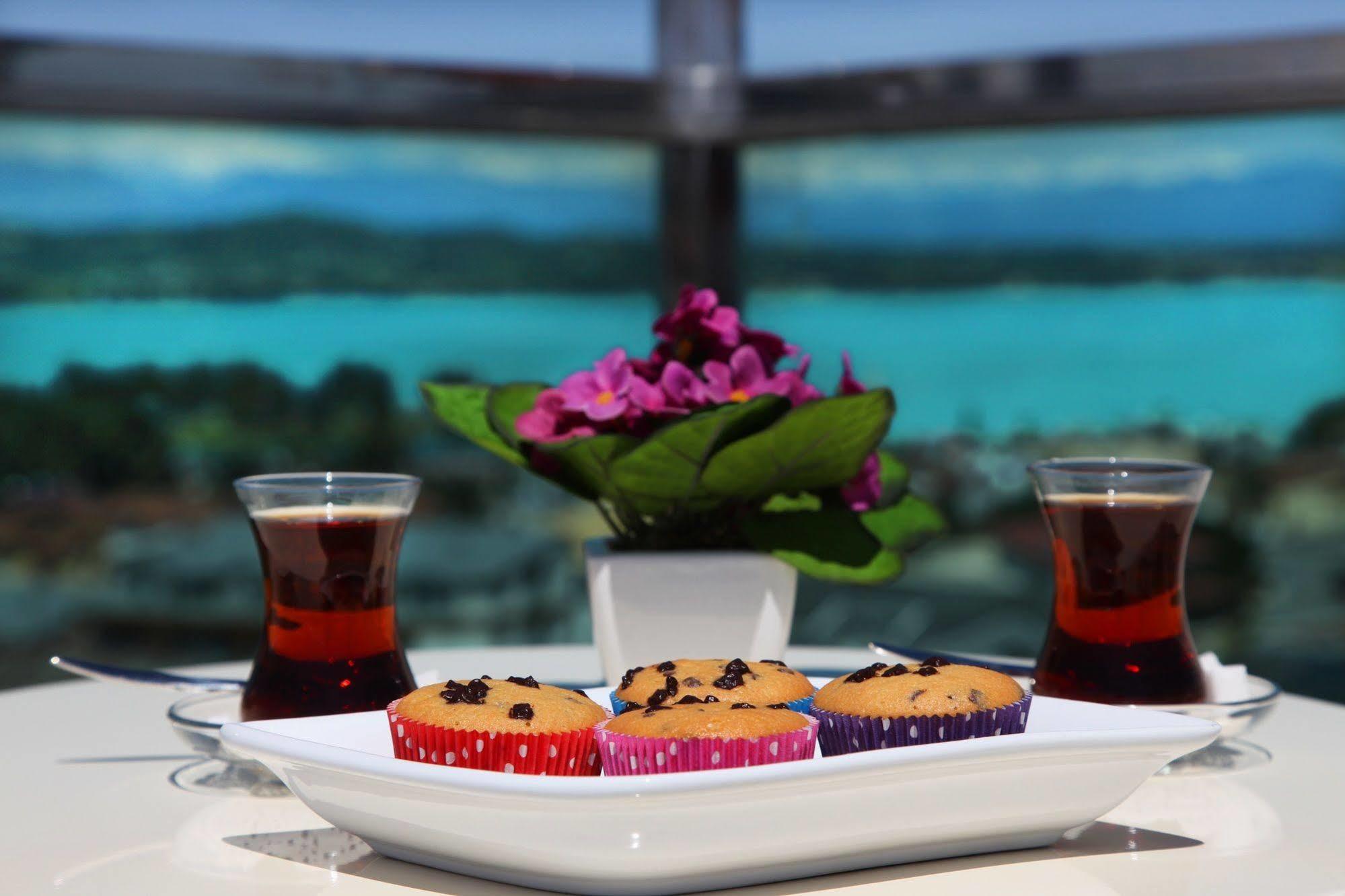 Cukurova Erten Hotel 아다나 외부 사진